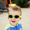 Banz: Adventure Glasses - Lime (2-5 Years)