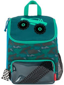 Skip Hop: Spark Style Big Kid Backpack - Truck