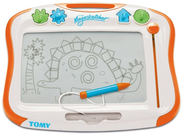 Tomy: Megasketcher Classic