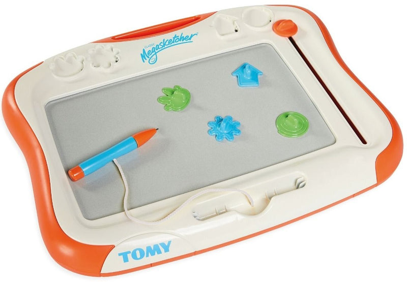 Tomy: Megasketcher Classic