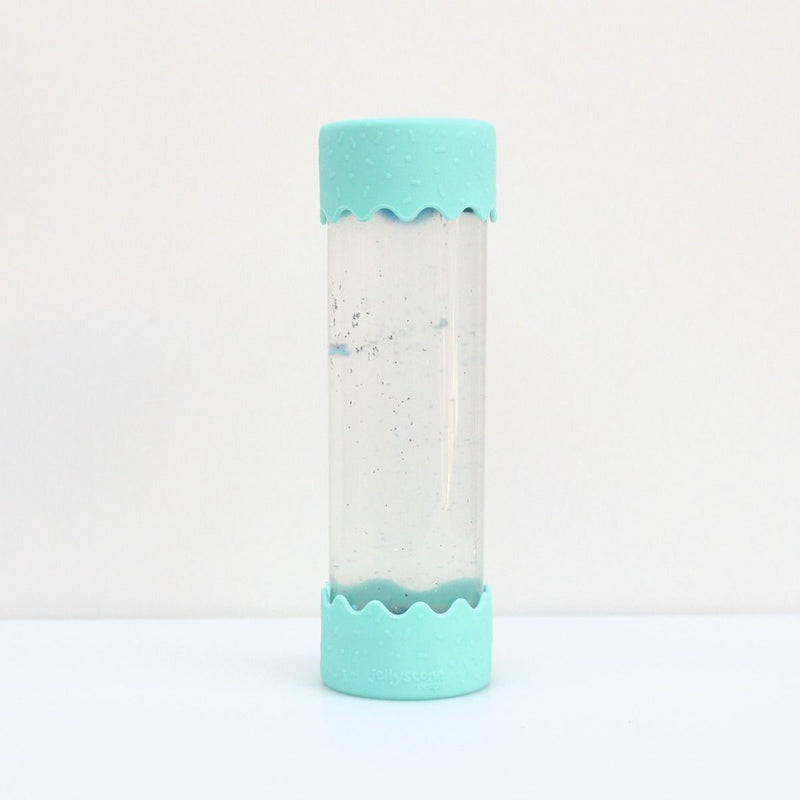 Jellystone: Baby Calm Down Bottle - Soft Mint