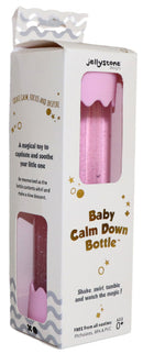 Jellystone: Baby Calm Down Bottle - Bubblegum