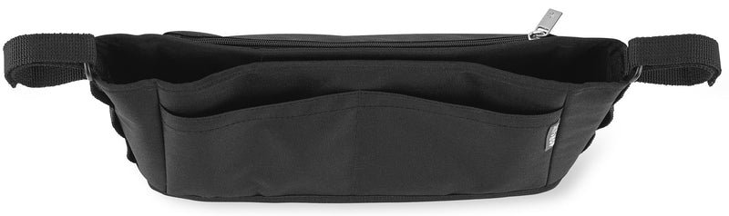 Skip Hop: Grab & Go Ultra Stroller Organizer- Black