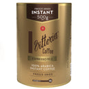 Vittoria Coffee: Espresso No. 3 Instant Coffee - 500g