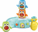 Vtech: Stack & Slide Penguin Pals