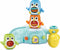 Vtech: Stack & Slide Penguin Pals