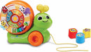 Vtech: Spinning Activity Snail