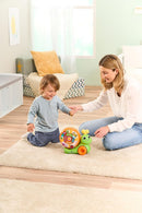 Vtech: Spinning Activity Snail