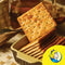 Julie's: Butter Crackers 250g