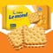 Julie's: Le-mond Chedder Cheese Puff Sandwich 180g