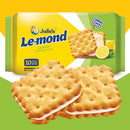 Julie's: Le-mond Lemon Puff Sandwich 170g