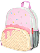 Skip Hop: Spark Style Little Kid Backpack - Ice Cream