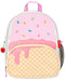 Skip Hop: Spark Style Little Kid Backpack - Ice Cream