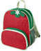 Skip Hop: Spark Style Little Kid Backpack - Strawberry