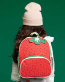 Skip Hop: Spark Style Little Kid Backpack - Strawberry