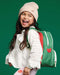 Skip Hop: Spark Style Little Kid Backpack - Strawberry