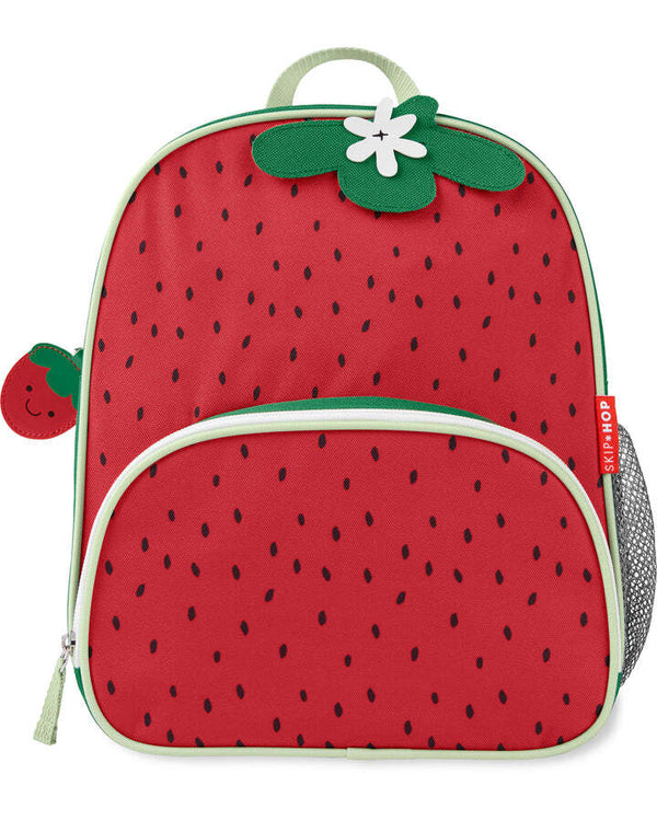 Skip Hop: Spark Style Little Kid Backpack - Strawberry