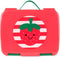 Skip Hop: Spark Style Bento Lunch Box - Strawberry