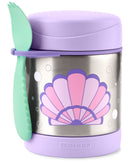 Skip Hop: Spark Style Insulated Food Jar - Seashell