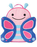 Skip Hop: Zoo Mini Backpack with Reins - Butterfly