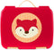 Skip Hop: Zoo Bento Lunch Box - Fox