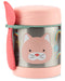 Skip Hop: Zoo Insulated Food Jar - Cat