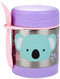 Skip Hop: Zoo Insulated Food Jar - Koala