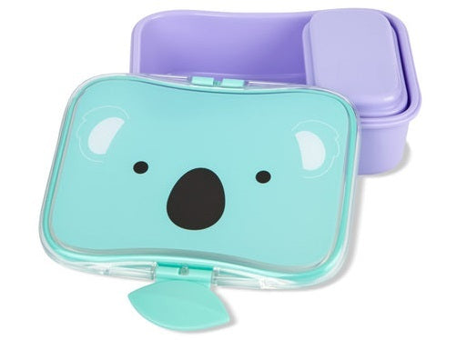 Skip Hop: Zoo Lunch Kit - Koala