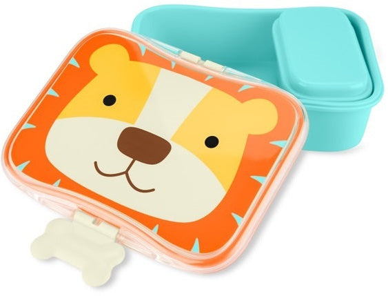 Skip Hop: Zoo Lunch Kit - Lion