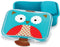 Skip Hop: Zoo Lunch Kit - Owl