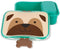 Skip Hop: Zoo Lunch Kit - Pug