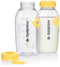 Medela: Breast Milk PP Bottle - 250ml (2 Pack)