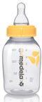 Medela: Breast Milk PP Bottle & Teat (150ml)