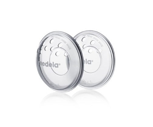 Medela: Breast Shells (2 Pack)