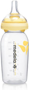 Medela: Calma PP Bottle & Teat (250ml)