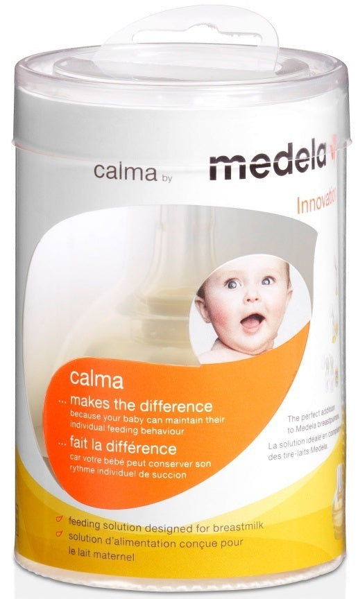 Medela: Calma Solitare Teat