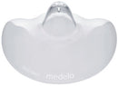 Medela: Contact Nipple Shields - Medium/20mm (2 Pack)