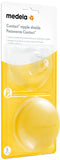 Medela: Contact Nipple Shields - Medium/20mm (2 Pack)