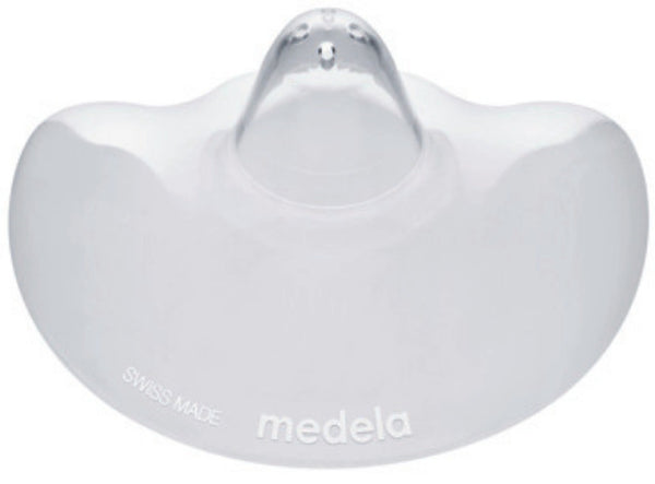 Medela: Contact Nipple Shields - Small/16mm (2 Pack)