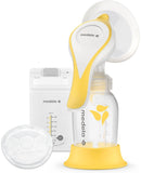 Medela: Harmony Essentials Manual Breast Pump