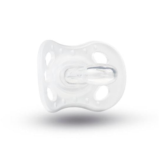 Medela: Newborn Soother - Unisex 0-2mth (2 Pack)