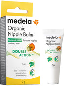 Medela: Organic Nipple Balm (7g)