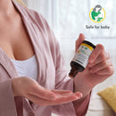 Medela: Organic Warming Oil (50ml)