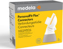 Medela: PersonalFit Flex Connector (2 Pack)