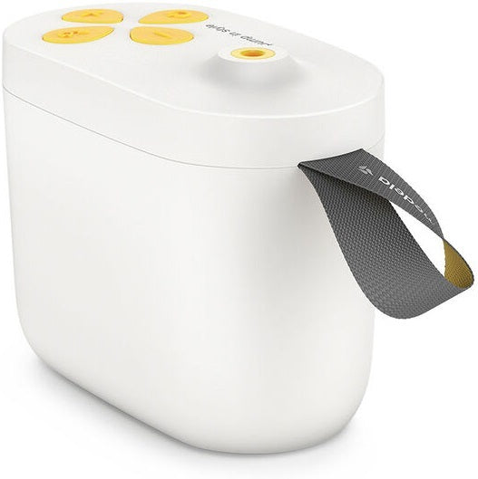 Medela: Pump in Style with Maxflow Breastpump