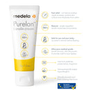 Medela: Purelan Lanolin Cream (37g)