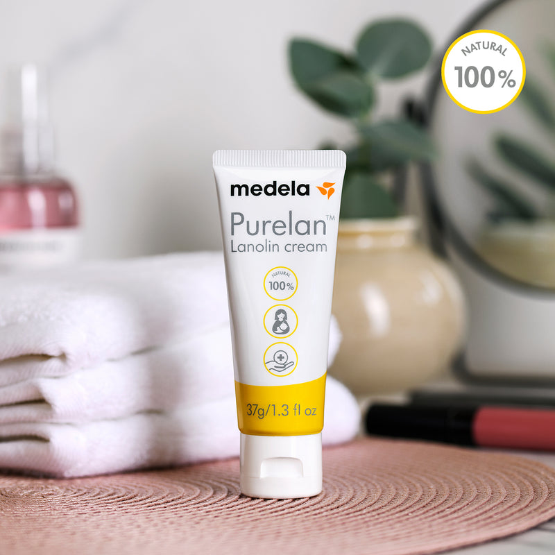 Medela: Purelan Lanolin Cream (37g)