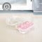 Medela: Silicone Soother - Pink 6-18mth (2 Pack)