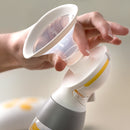 Medela: Solo Single Electric Breast Pump