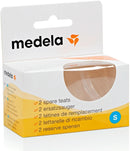 Medela: Spare Teats - Slow Flow (2 Pack)